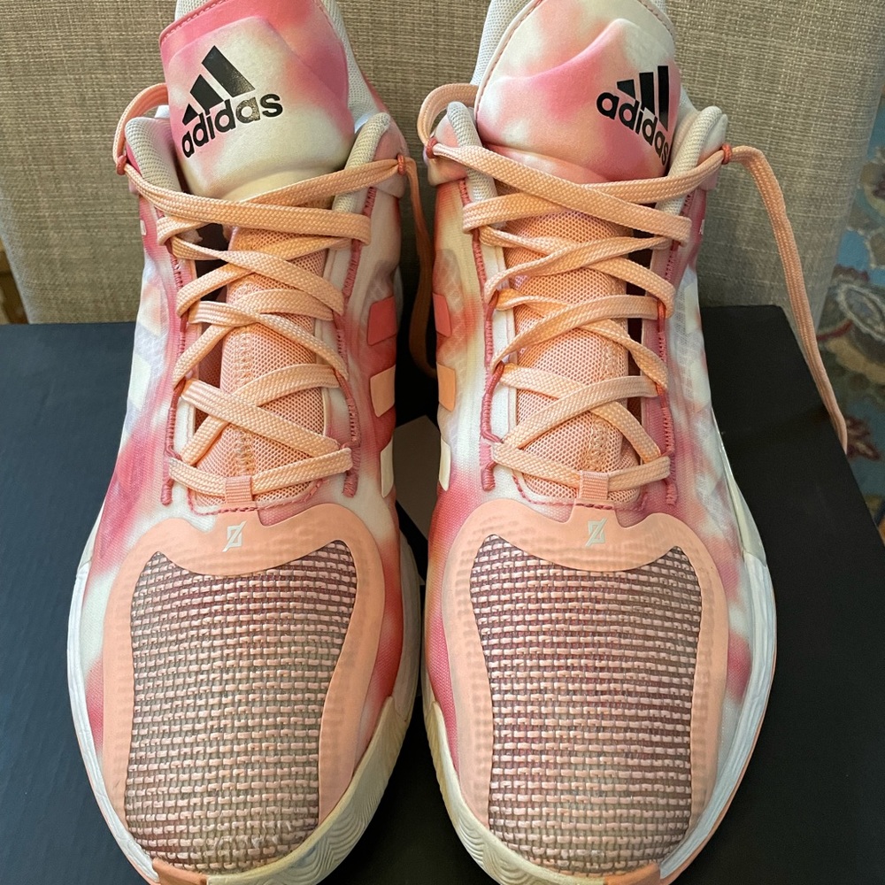 Adidas D Rose 11, Size 11